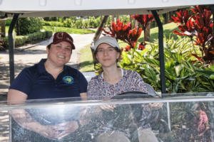 May LCBA Golf