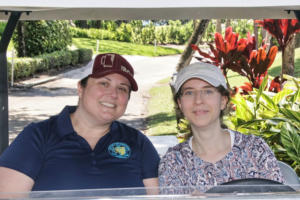 May LCBA Golf