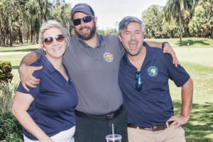 May LCBA Golf