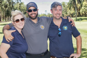 May LCBA Golf