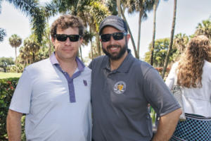 May LCBA Golf