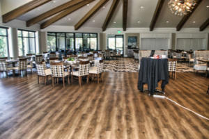 May LCBA Golf