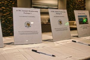 May LCBA Golf