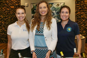 May LCBA Golf