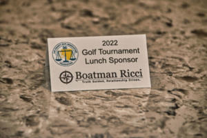 May LCBA Golf