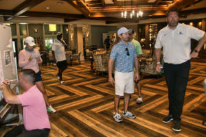May LCBA Golf