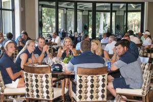 May LCBA Golf