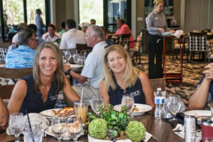 May LCBA Golf