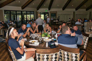 May LCBA Golf