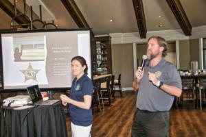 May LCBA Golf