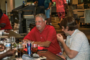 May LCBA Golf
