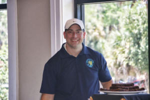 May LCBA Golf