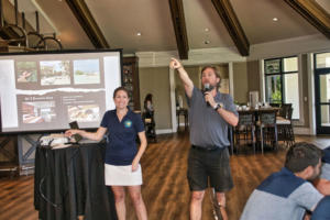 May LCBA Golf