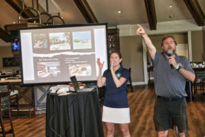 May LCBA Golf
