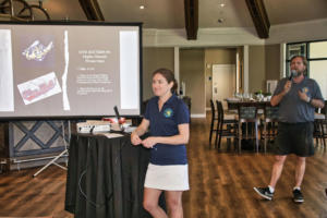 May LCBA Golf