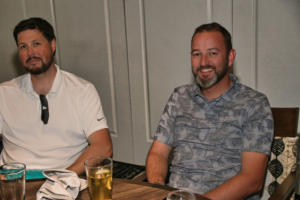 May LCBA Golf