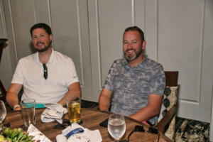 May LCBA Golf