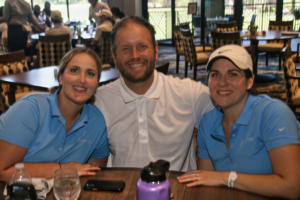 May LCBA Golf