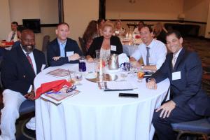 June 2022 Diversity and Inclusion Event