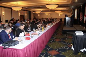 June 2022 Diversity and Inclusion Event