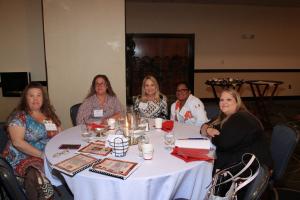 June 2022 Diversity and Inclusion Event