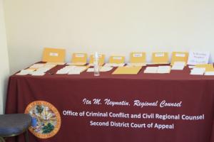 June 2022 Diversity and Inclusion Event