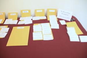 June 2022 Diversity and Inclusion Event