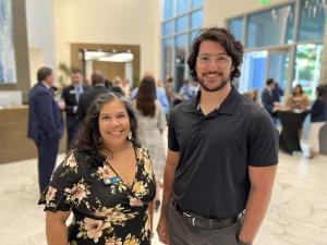 June 2022 FineMark Mingle