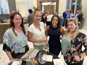 June 2022 FineMark Mingle