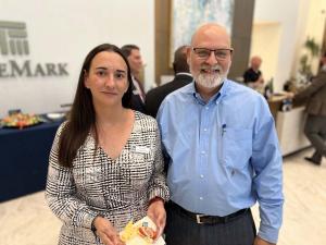 June 2022 FineMark Mingle