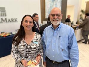 June 2022 FineMark Mingle