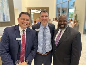 June 2022 FineMark Mingle