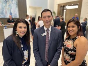 June 2022 FineMark Mingle