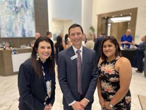 June 2022 FineMark Mingle