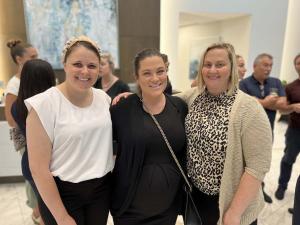 June 2022 FineMark Mingle
