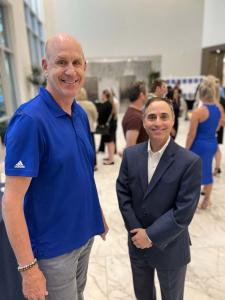 June 2022 FineMark Mingle