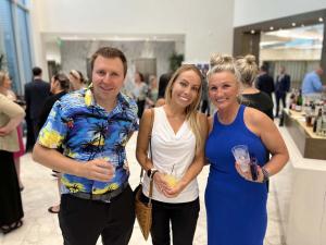 June 2022 FineMark Mingle