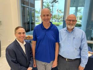 June 2022 FineMark Mingle