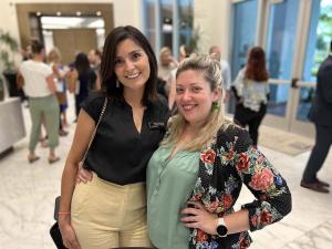 June 2022 FineMark Mingle