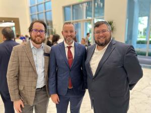 June 2022 FineMark Mingle
