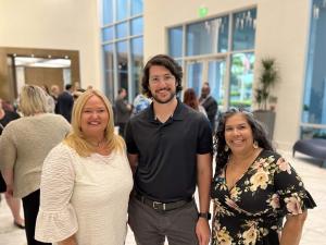 June 2022 FineMark Mingle