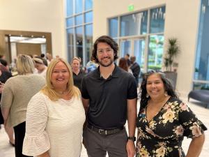 June 2022 FineMark Mingle