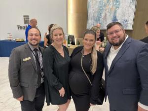 June 2022 FineMark Mingle