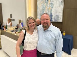 June 2022 FineMark Mingle