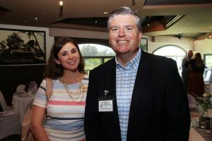July 2022 Redistricting Luncheon