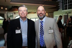 July 2022 Redistricting Luncheon