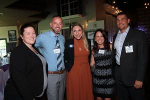 July 2022 Redistricting Luncheon
