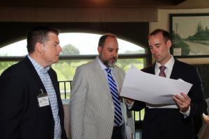 July 2022 Redistricting Luncheon