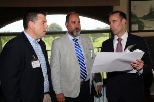 July 2022 Redistricting Luncheon