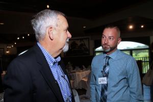 July 2022 Redistricting Luncheon